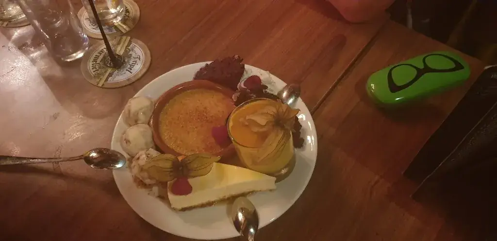 Lou B_Lust Barendrecht_Barendrecht_review