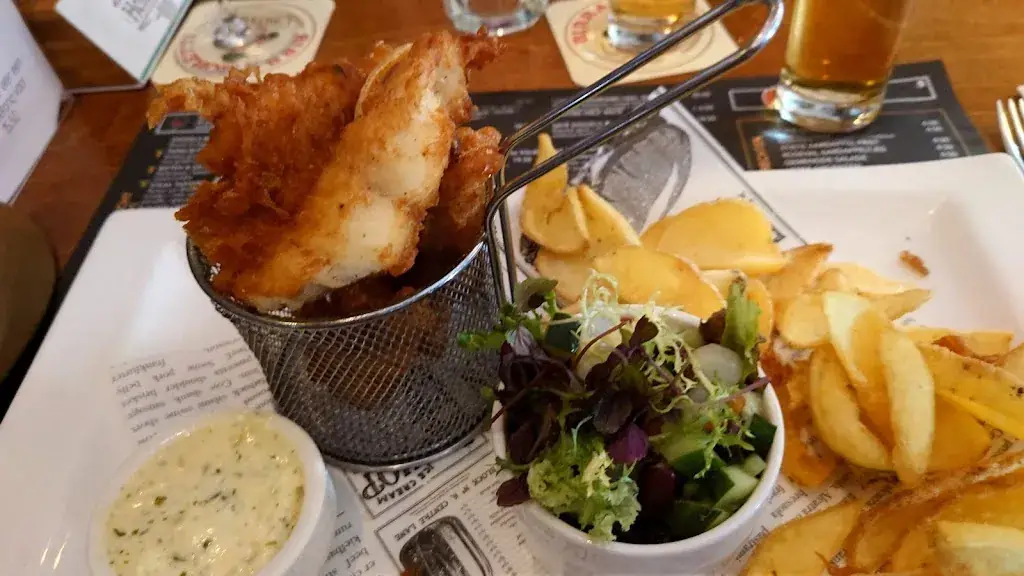 Menu_Diggels Barendrecht_Barendrecht_image_8