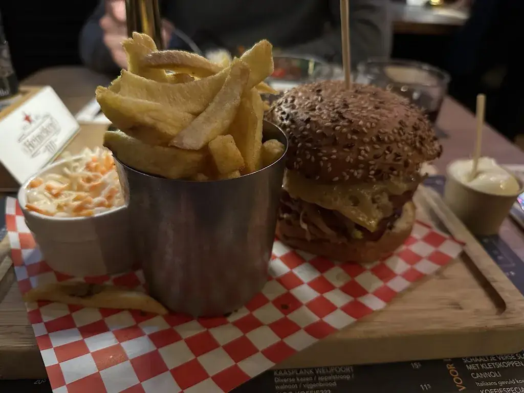 Sebastian Bauer_Diggels Barendrecht_Barendrecht_review