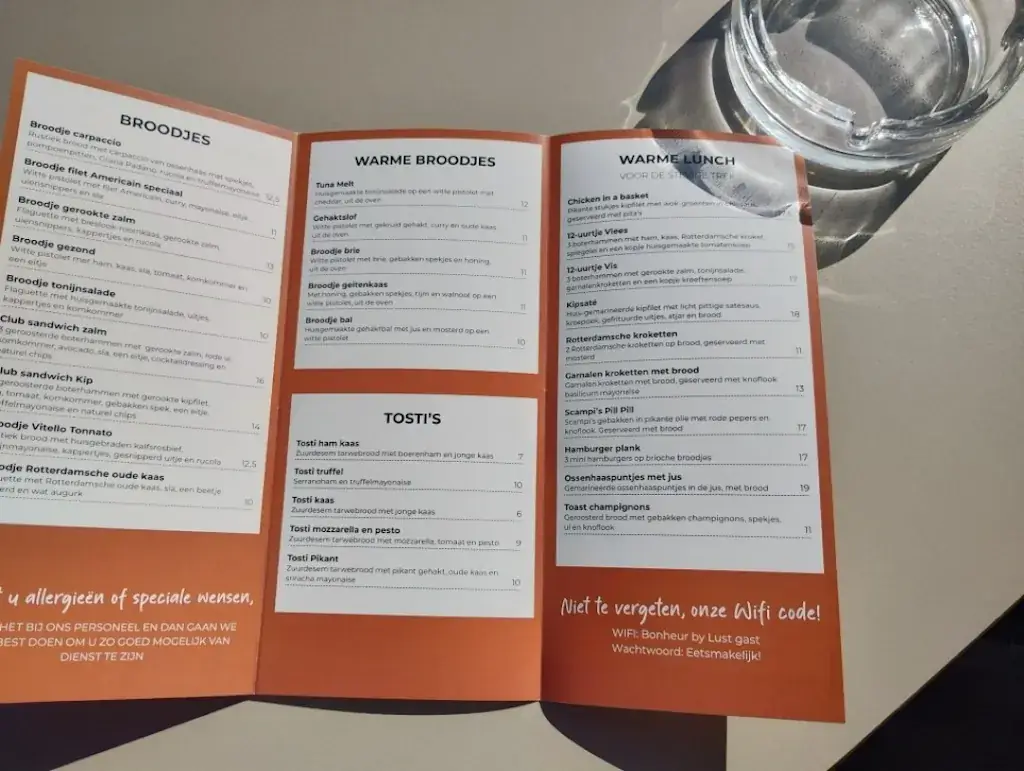 Menu_Bonheur by Lust_Barendrecht_image_2