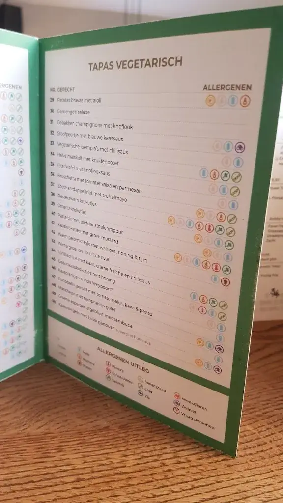 Menu_Bonheur by Lust_Barendrecht_image_4