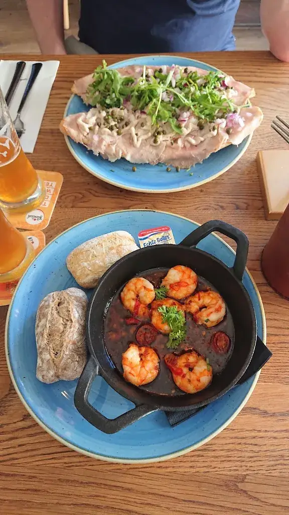 Hugo van der Heide_Bonheur by Lust_Barendrecht_review