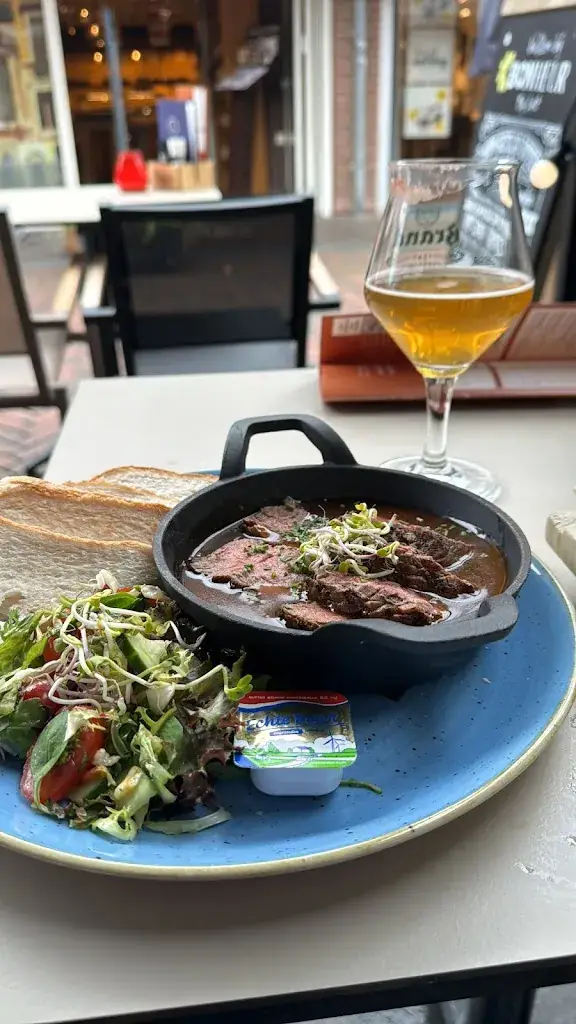 Sasha Girl_Bonheur by Lust_Barendrecht_review