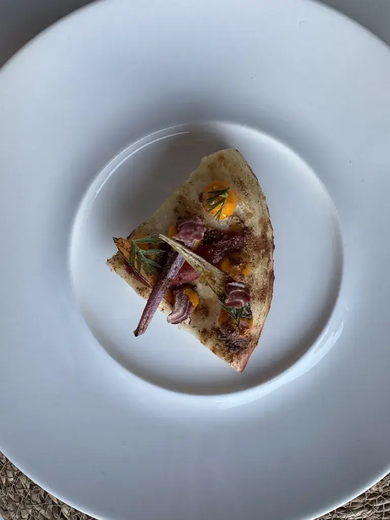 Danilo Sebastianelli_The Roots Barendrecht_Barendrecht_review