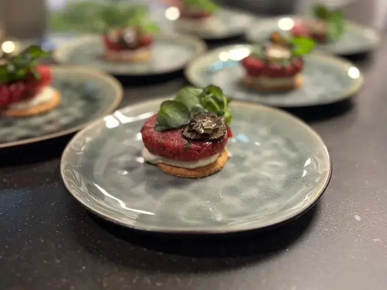 Menu_Vena d'Oro_Barendrecht_immagine_2