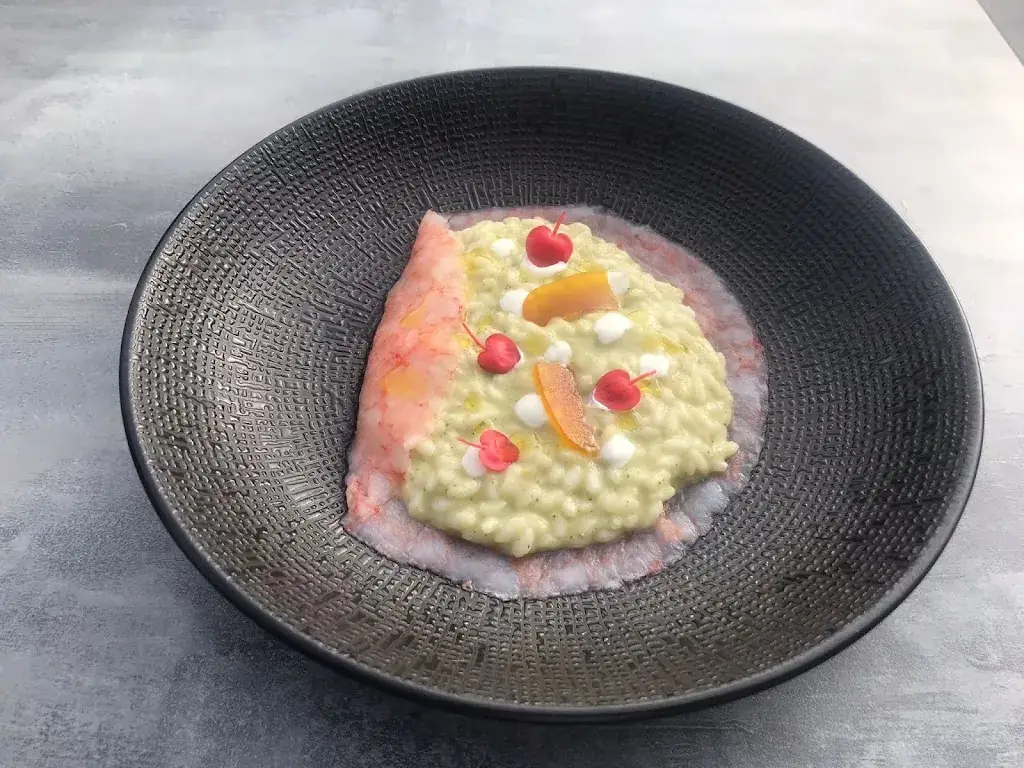 Menu_Vena d'Oro_Barendrecht_immagine_3