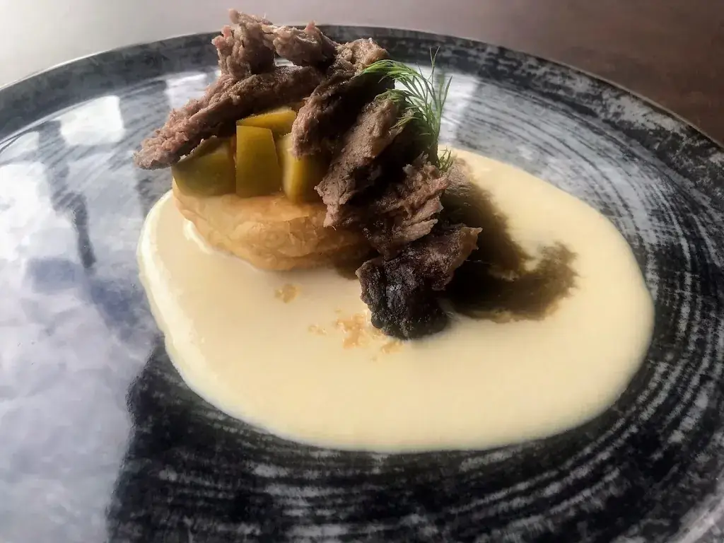 Menu_Vena d'Oro_Barendrecht_immagine_4