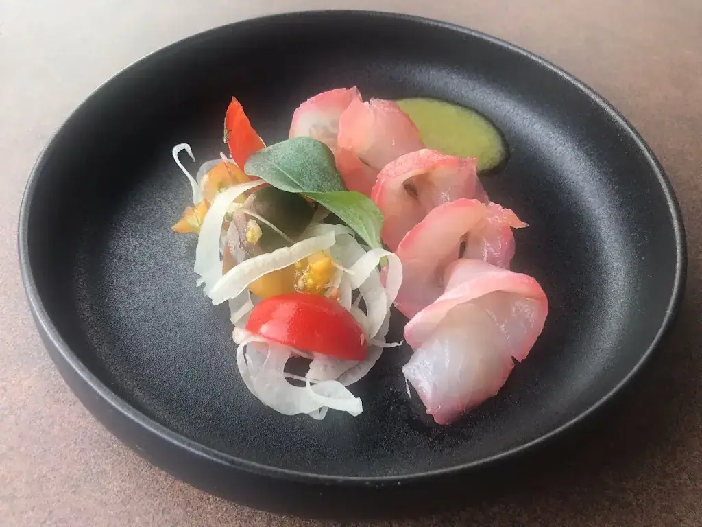 Menu_Vena d'Oro_Barendrecht_immagine_5