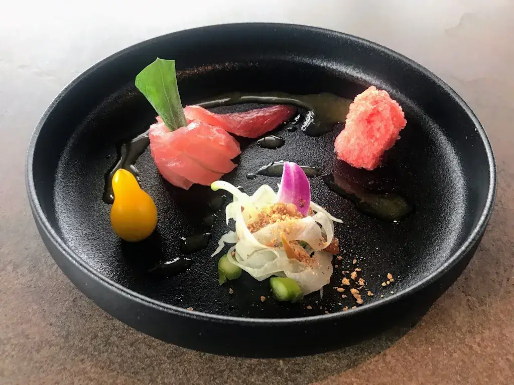 Menu_Vena d'Oro_Barendrecht_immagine_6