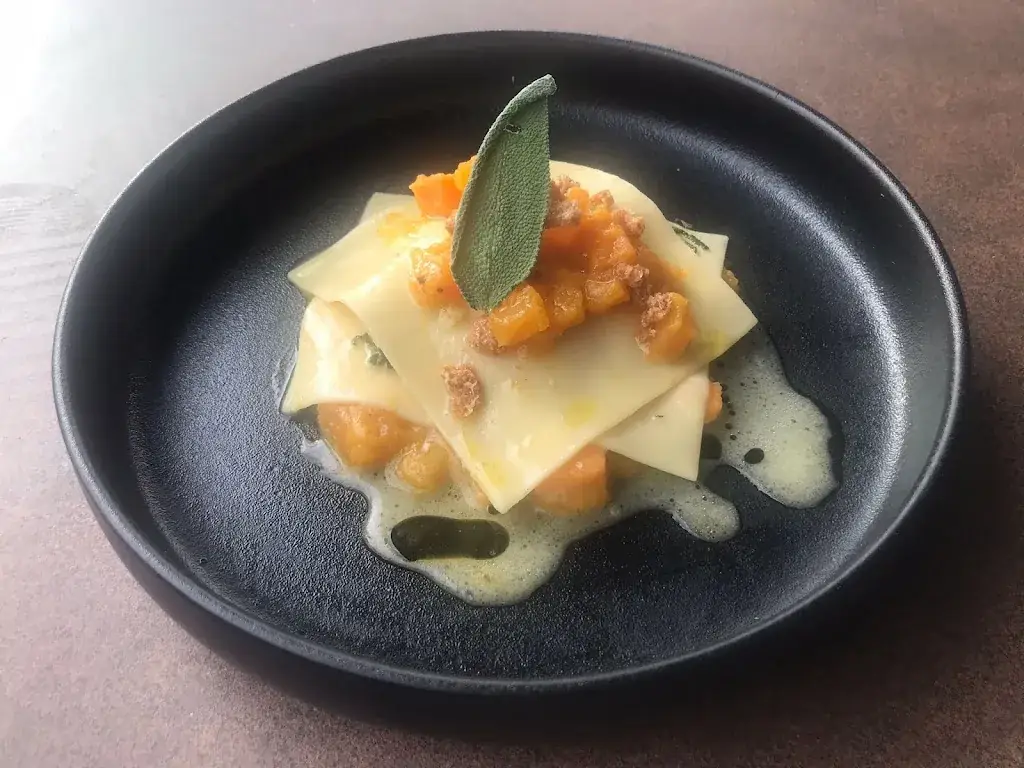 Menu_Vena d'Oro_Barendrecht_immagine_7