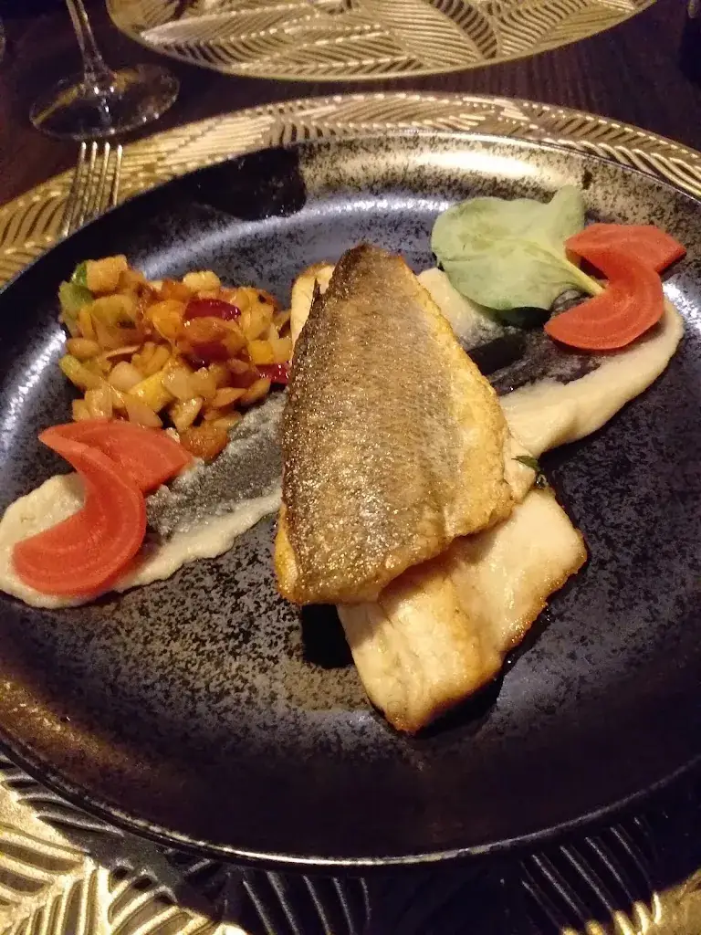 Menu_Vena d'Oro_Barendrecht_immagine_8