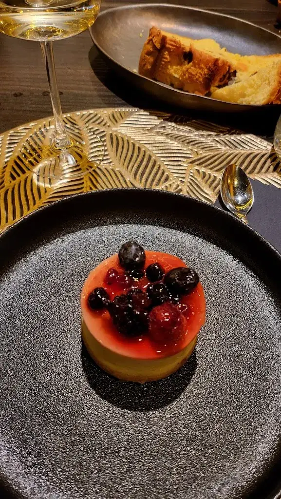 Stephanie Mijdam_Vena d'Oro_Barendrecht_recensione