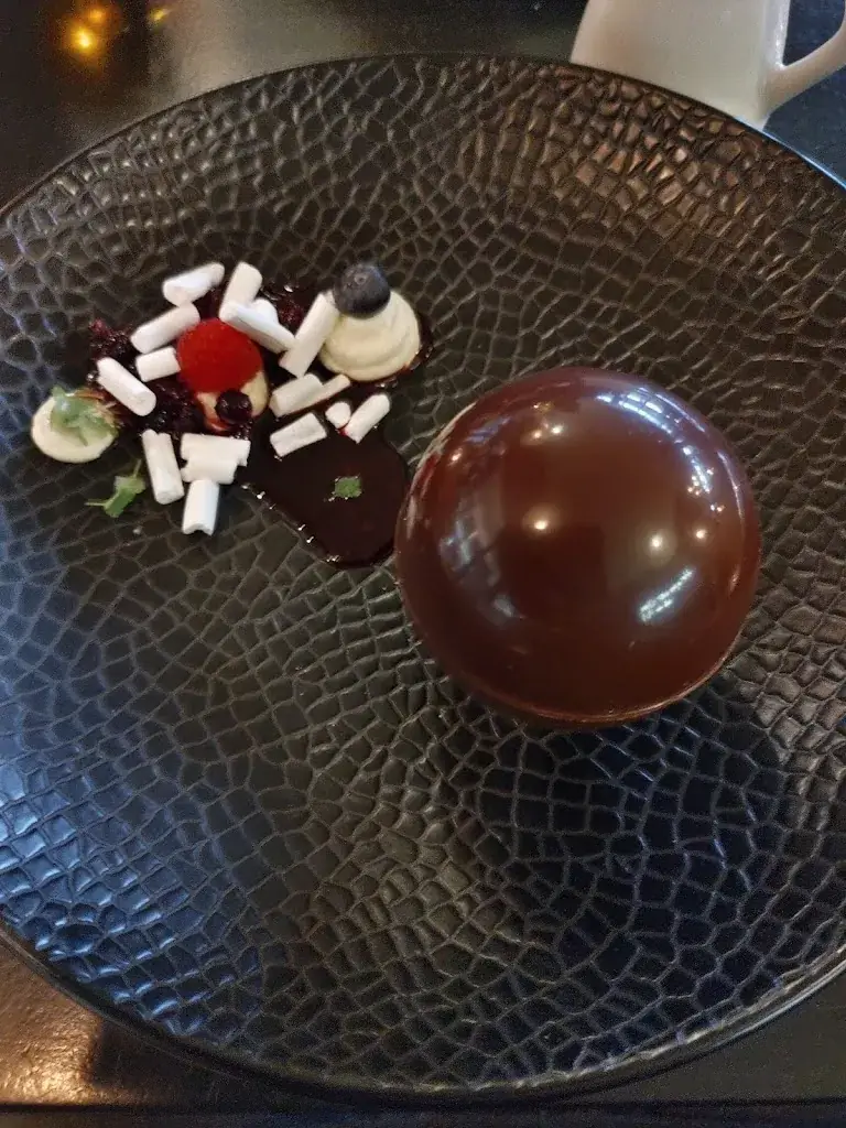 Menu_La Hermana_Barendrecht_image_3