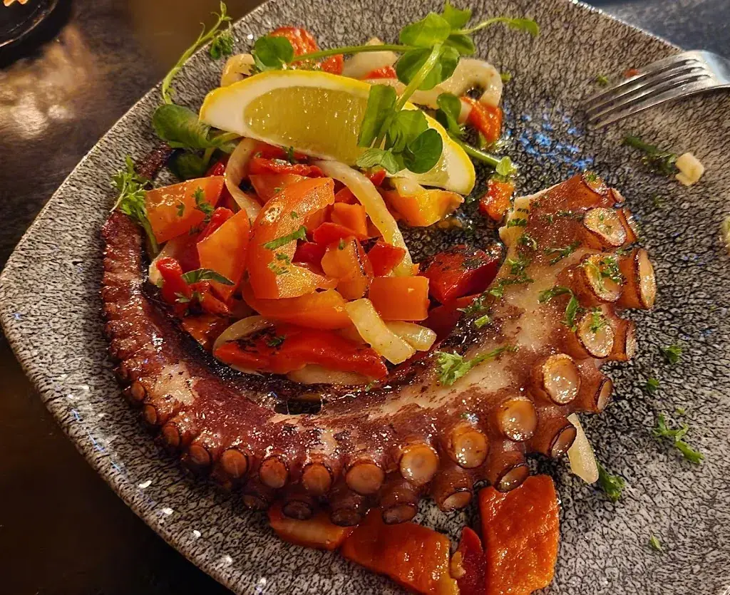 Menu_La Hermana_Barendrecht_image_4