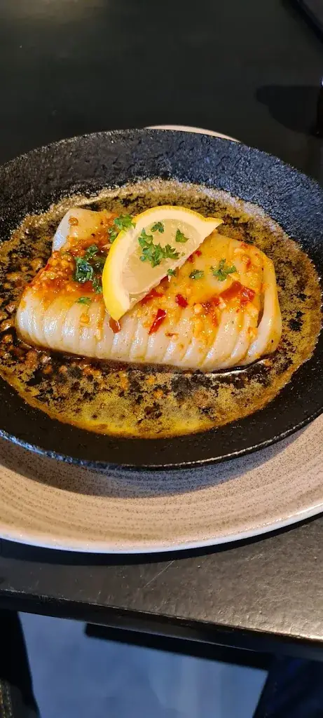 Menu_La Hermana_Barendrecht_image_5