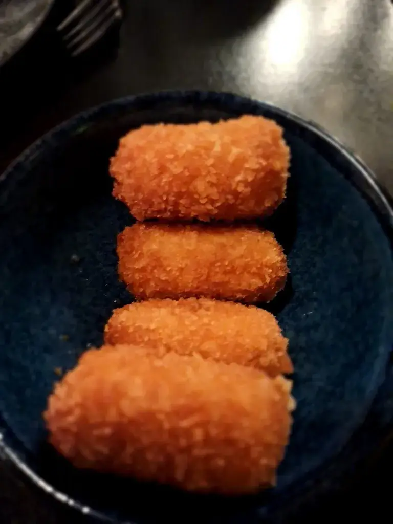 Menu_La Hermana_Barendrecht_image_6