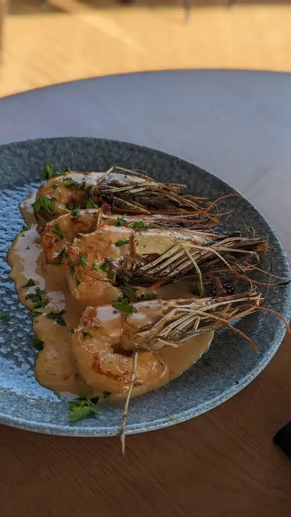 Menu_La Hermana_Barendrecht_image_7