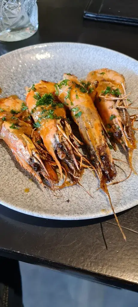 Menu_La Hermana_Barendrecht_image_8