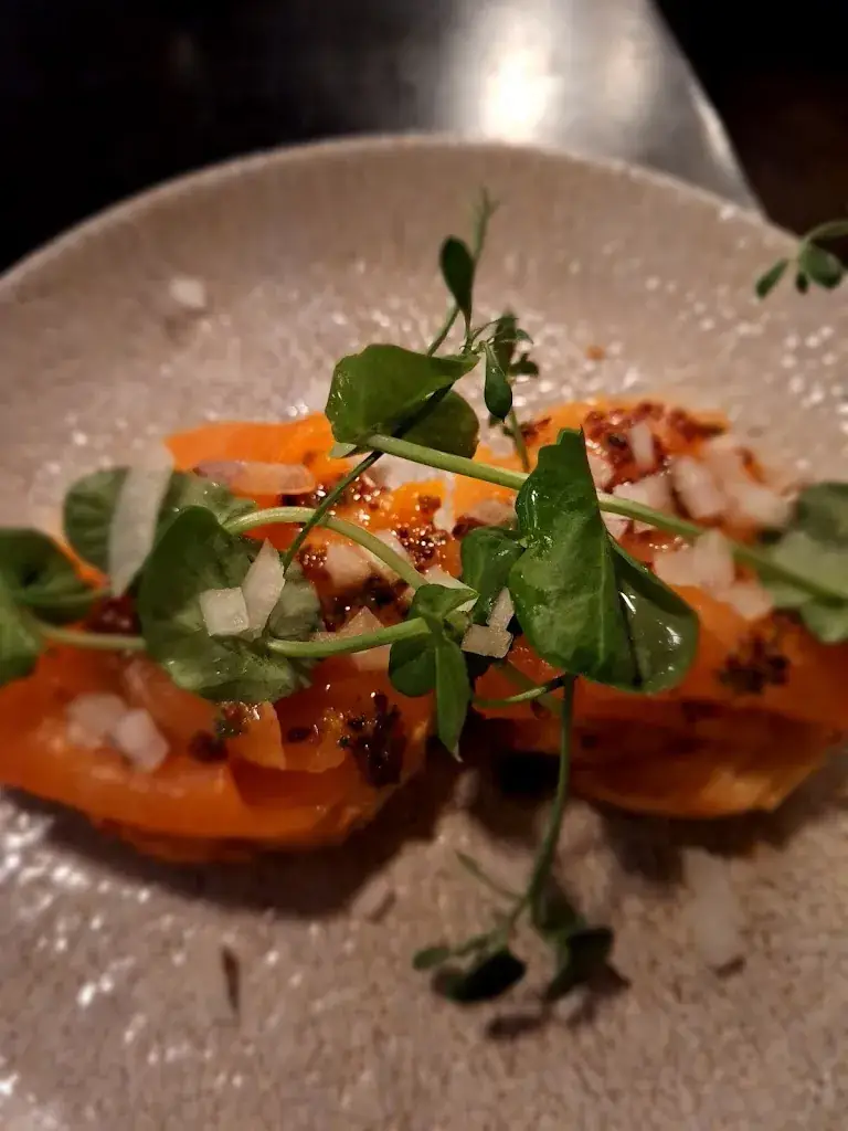 Menu_La Hermana_Barendrecht_image_9