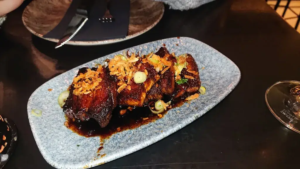 Hugo van der Heide_La Hermana_Barendrecht_review