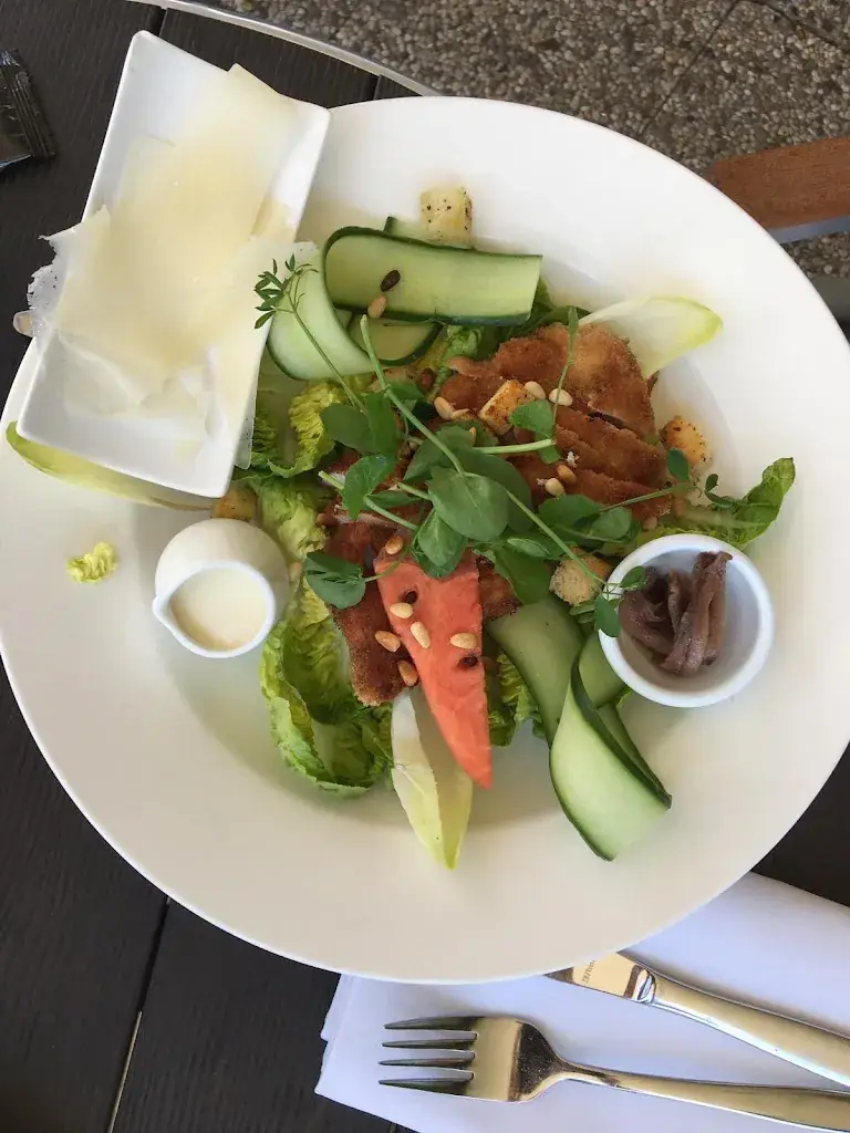 Menu_Restaurant Vrijenburg_Barendrecht_immagine_2