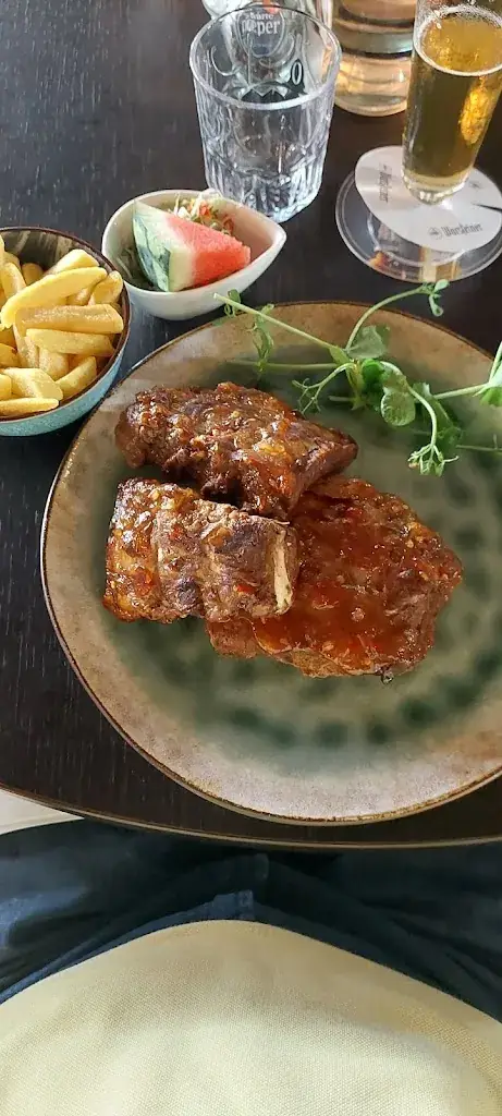 Menu_Restaurant Vrijenburg_Barendrecht_immagine_3