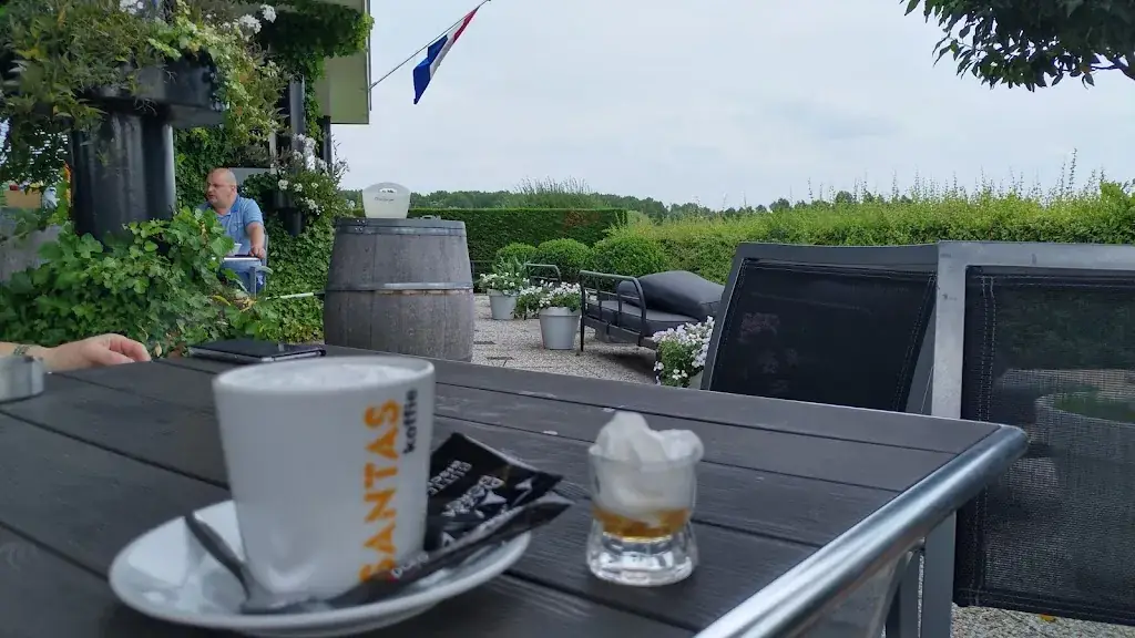 Menu_Restaurant Vrijenburg_Barendrecht_immagine_5