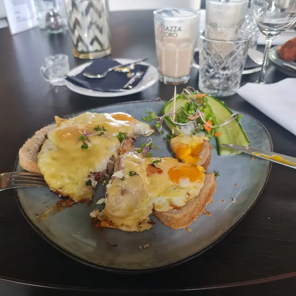 Menu_Restaurant Vrijenburg_Barendrecht_immagine_6