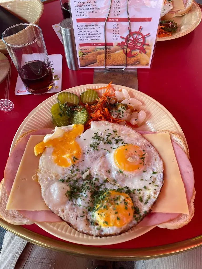 Menu_Bruincafé Het Anker_Bolsward_image_3