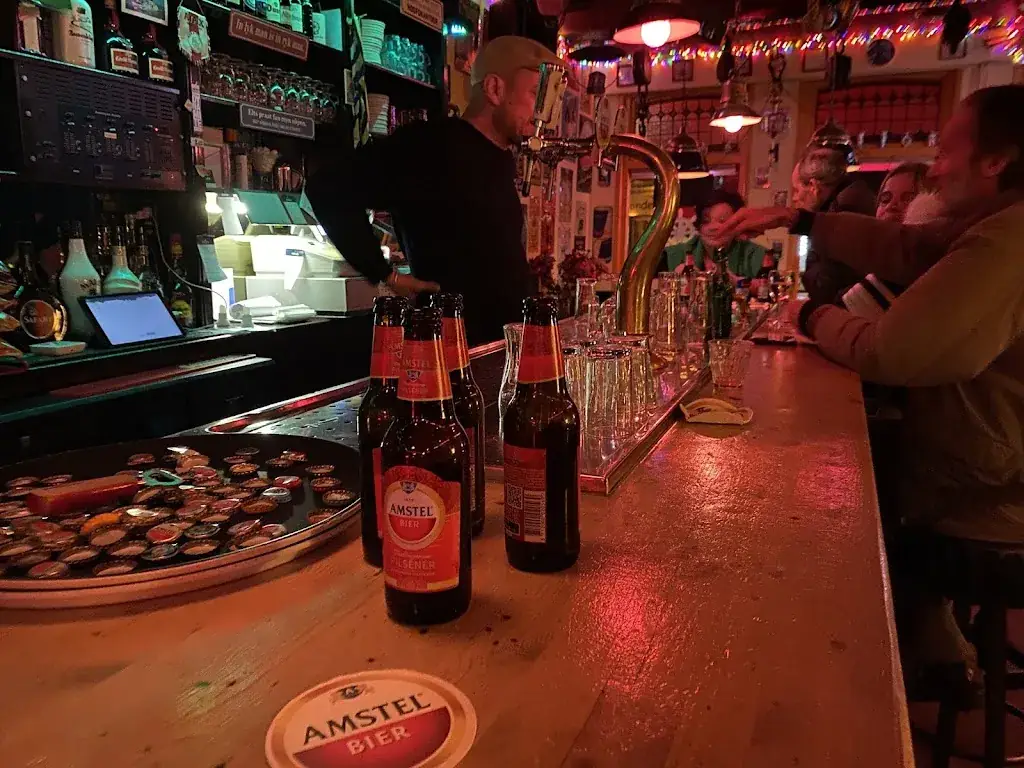 Menu_Bruincafé Het Anker_Bolsward_image_4