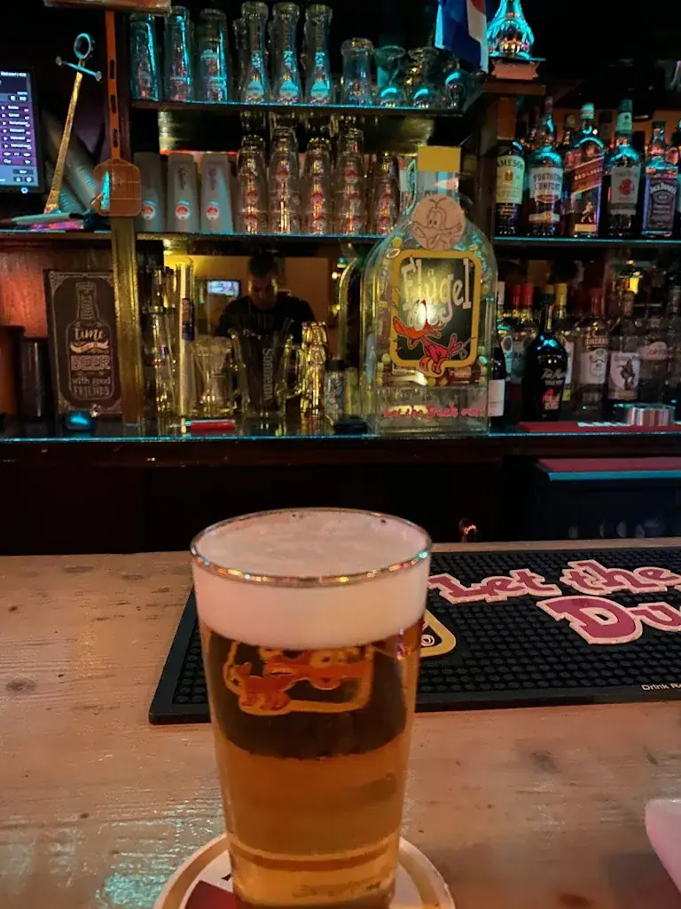 Menu_Bruincafé Het Anker_Bolsward_image_5