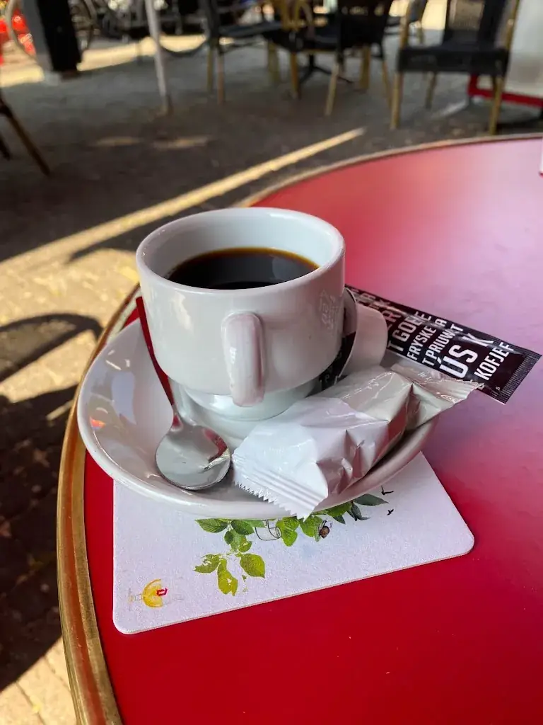 Arian van der Pijl_Bruincafé Het Anker_Bolsward_review