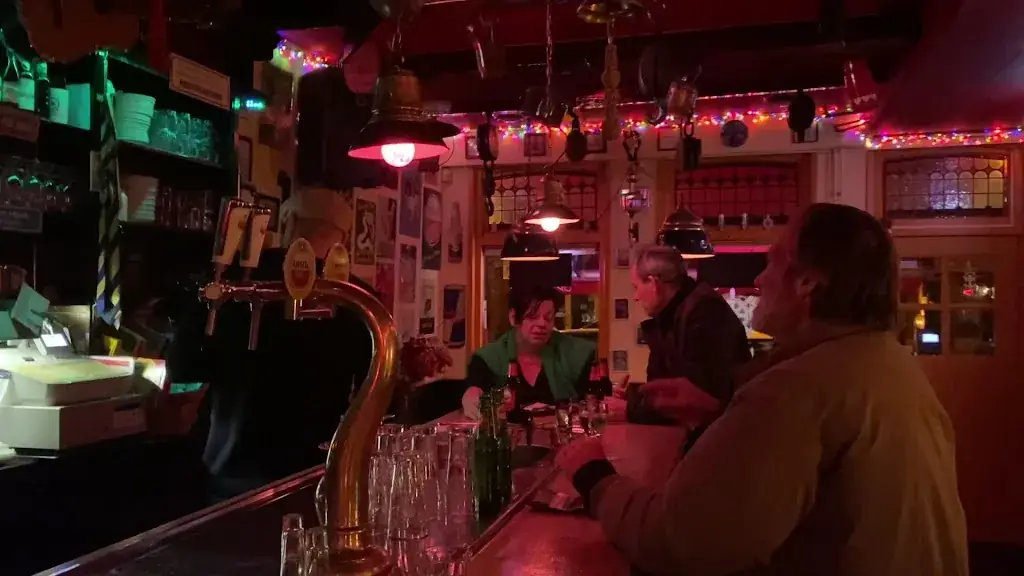 Bruincafé Het Anker_Bolsward_slider_image_2