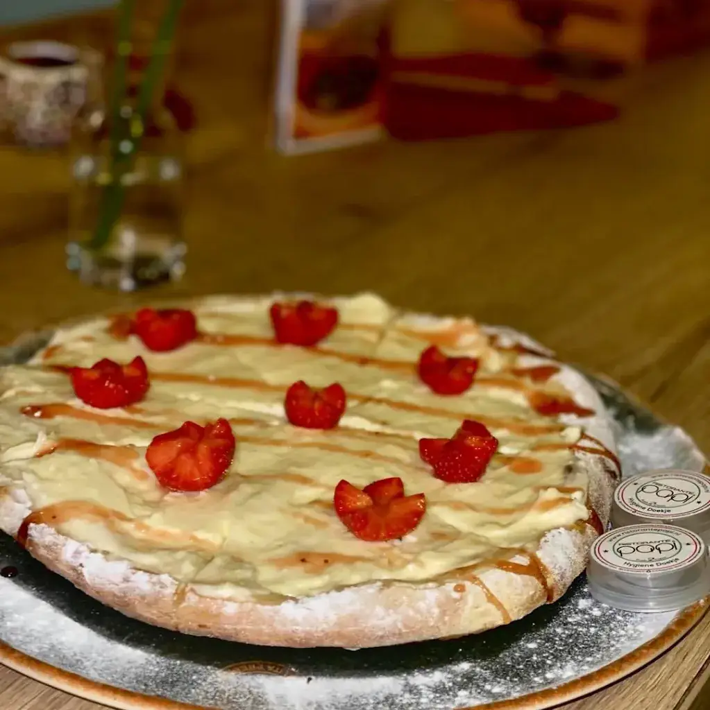 Menu_Ristorante PaPi Barendrecht_Barendrecht_immagine_6