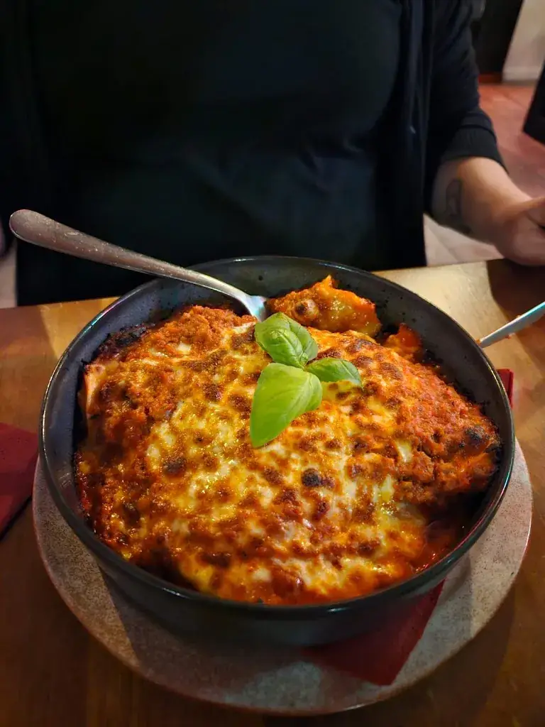 Menu_Ristorante PaPi Barendrecht_Barendrecht_immagine_8