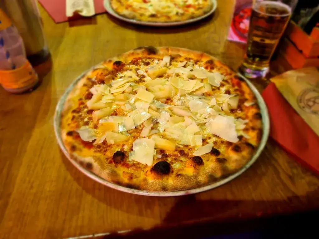 Arend Hamming_Ristorante PaPi Barendrecht_Barendrecht_recensione