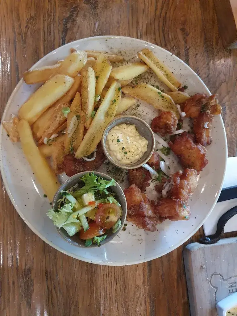 Menu_Restaurant De Beren Barendrecht_Barendrecht_image_6