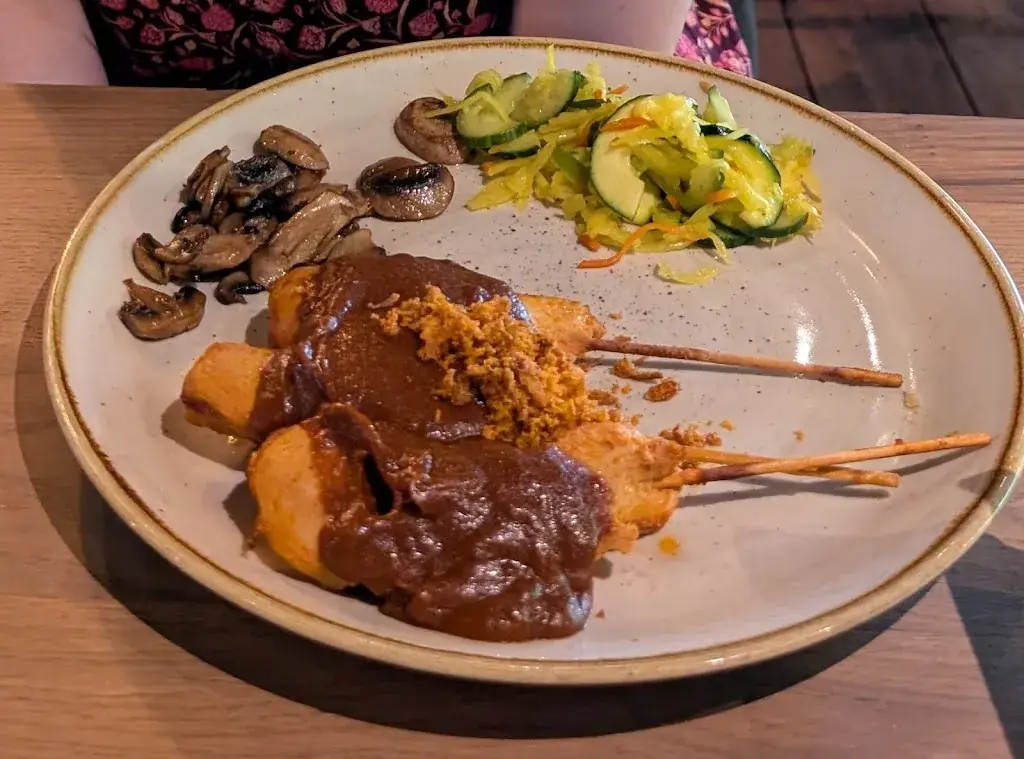 Laura Macaroni_Restaurant De Beren Barendrecht_Barendrecht_review