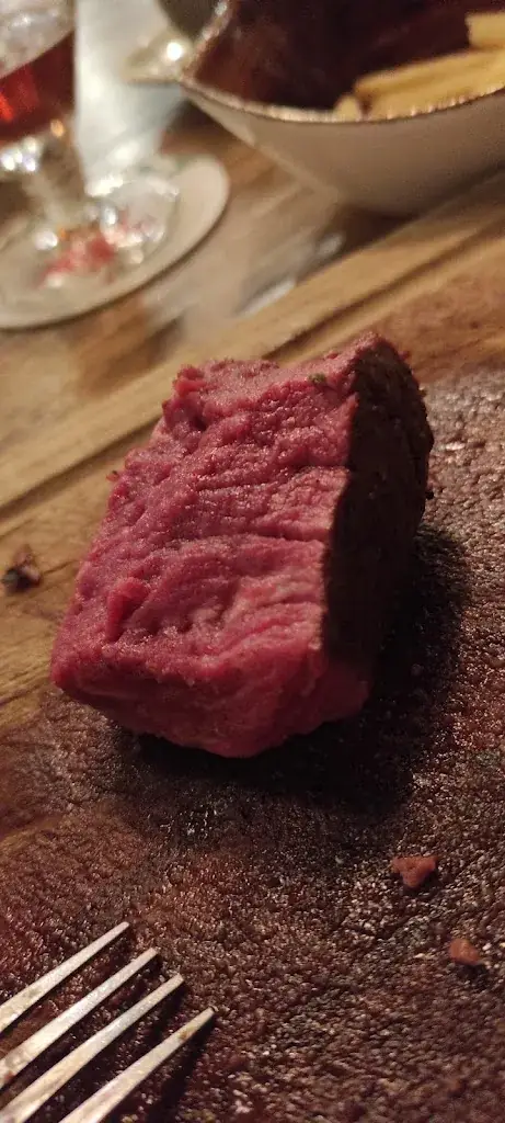 Lena Samuels_Restaurant De Beren Barendrecht_Barendrecht_review