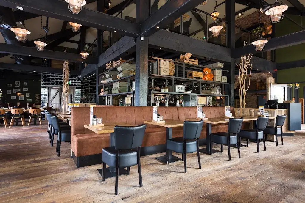 Restaurant De Beren Barendrecht_Barendrecht_slider_image_1