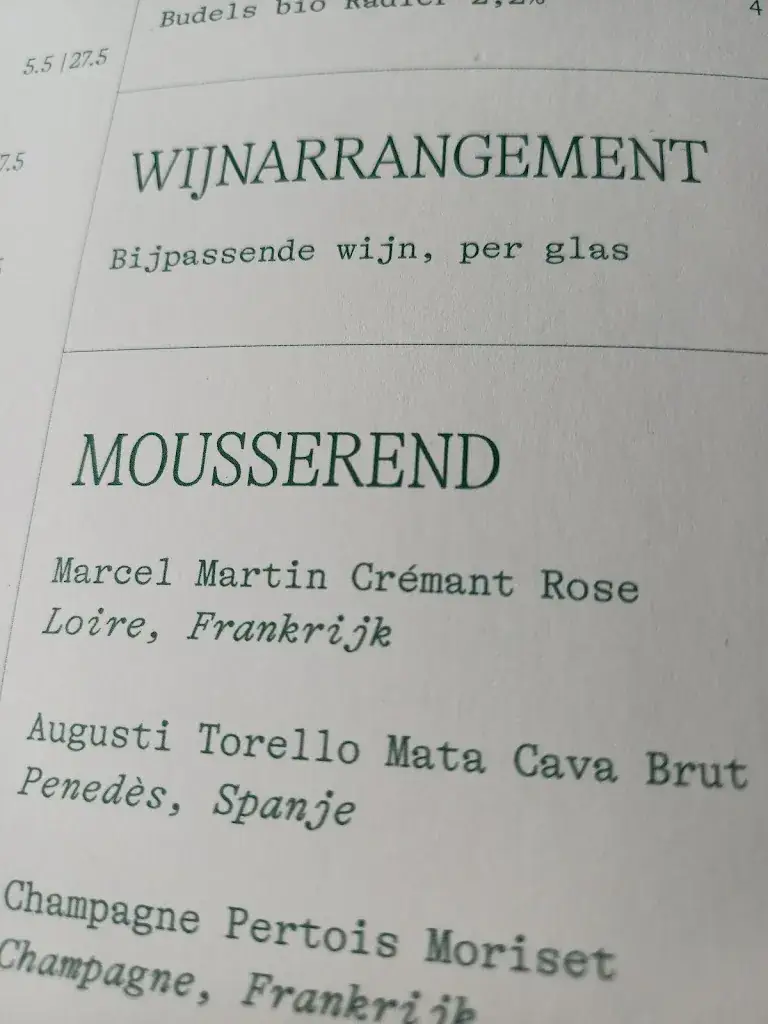 Menu_Café Clementine_Barendrecht_image_4