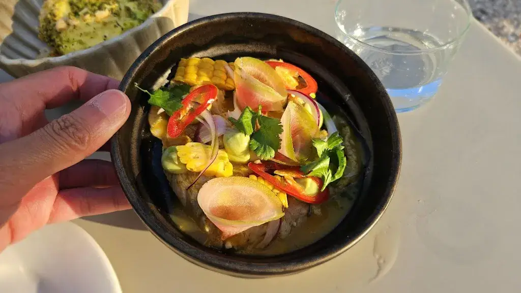 TC_Café Clementine_Barendrecht_review