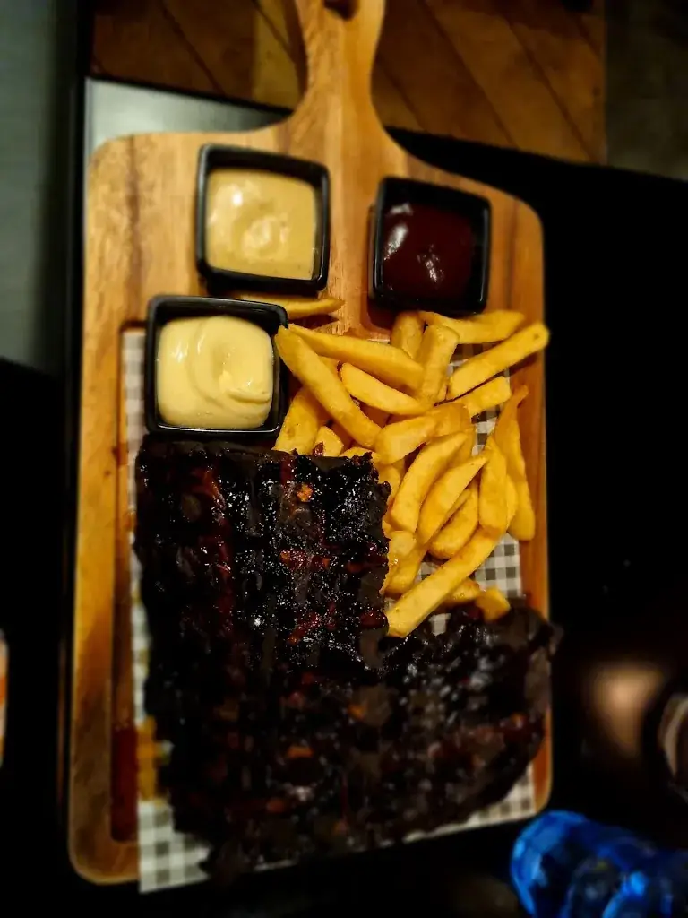 Menu_Restaurant De Drie Geboden_Barendrecht_image_1