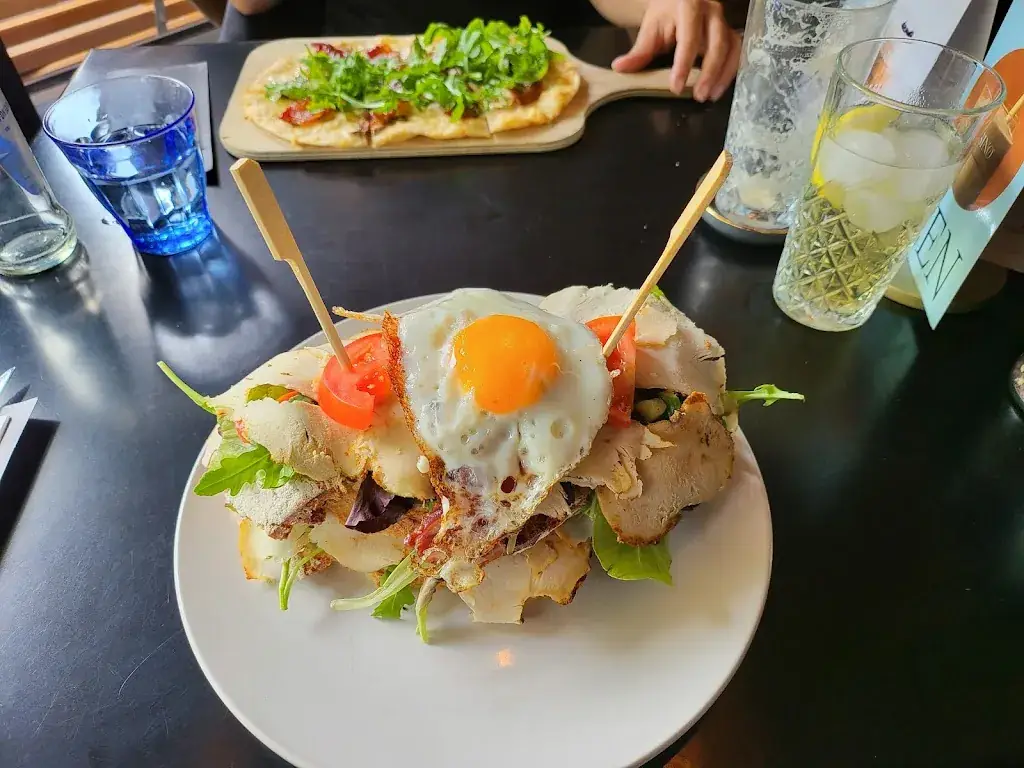 Rory K_Restaurant De Drie Geboden_Barendrecht_review