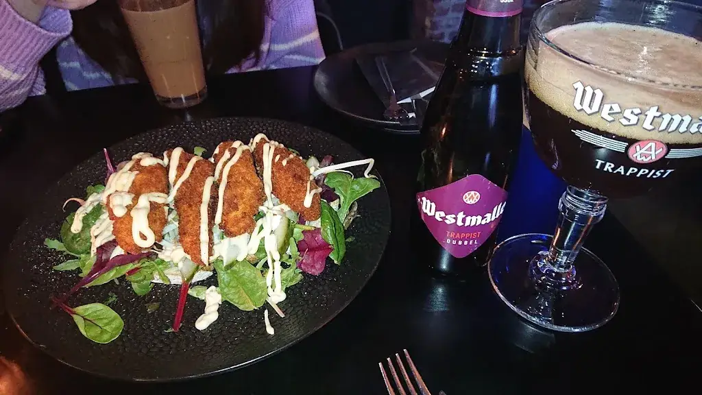 Hugo van der Heide_Restaurant De Drie Geboden_Barendrecht_review