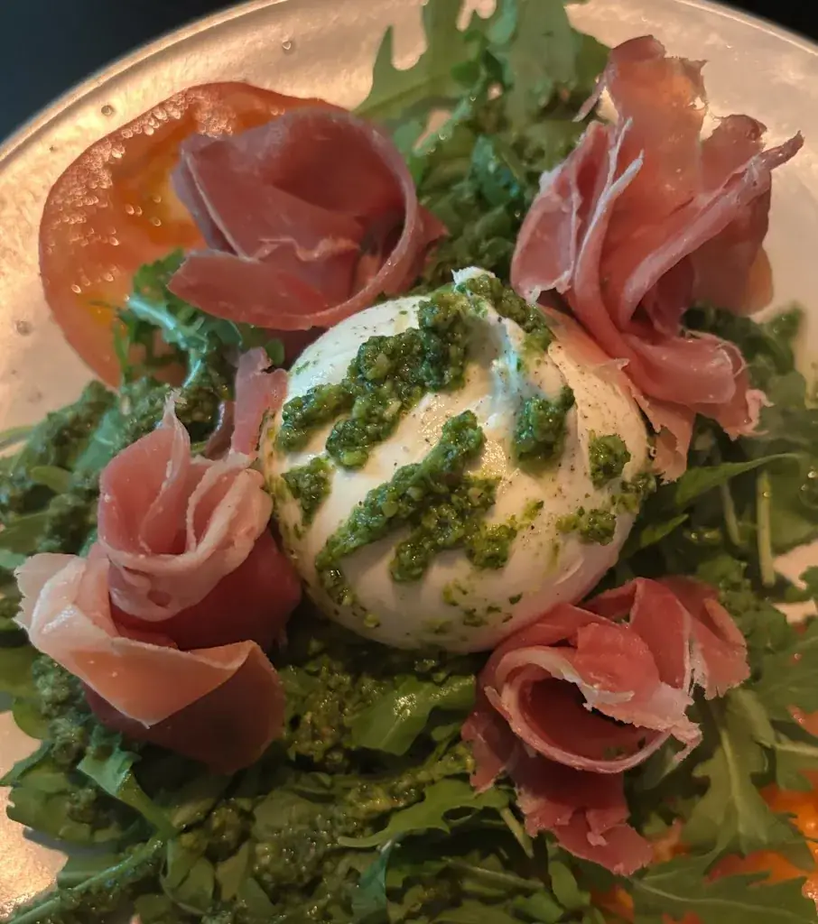 Mirella Van Ginkel_Restaurant De Drie Geboden_Barendrecht_review