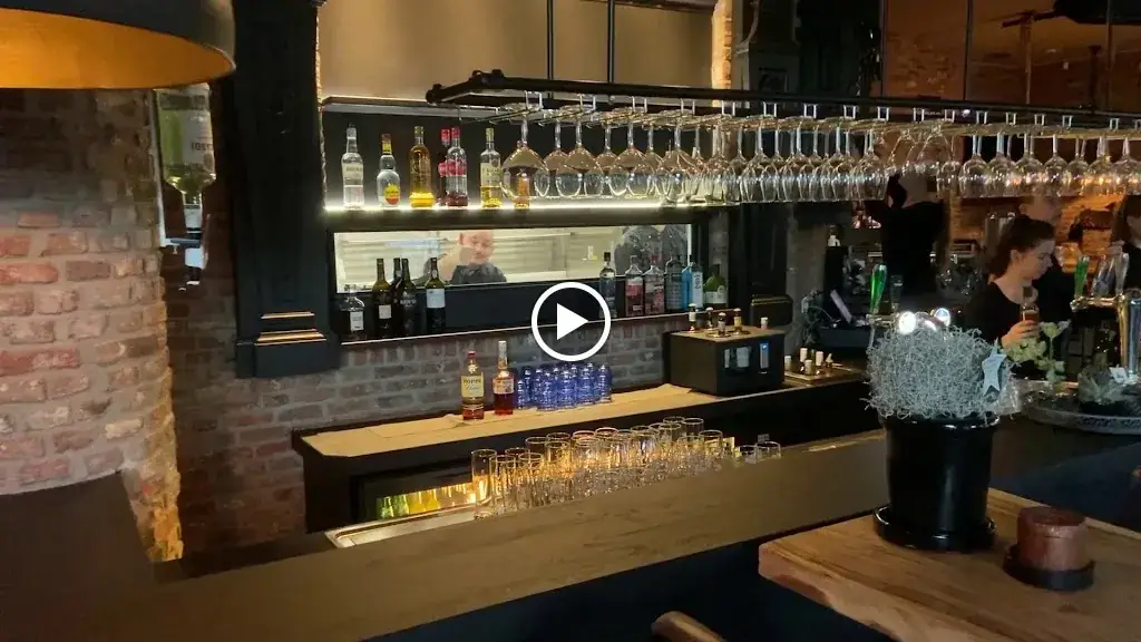 Restaurant De Drie Geboden restaurant in Barendrecht