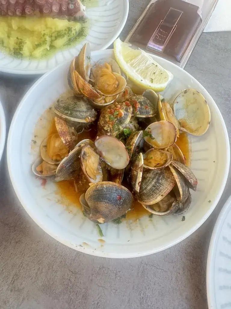 Jane Is the name_La Sorella_Barendrecht_review