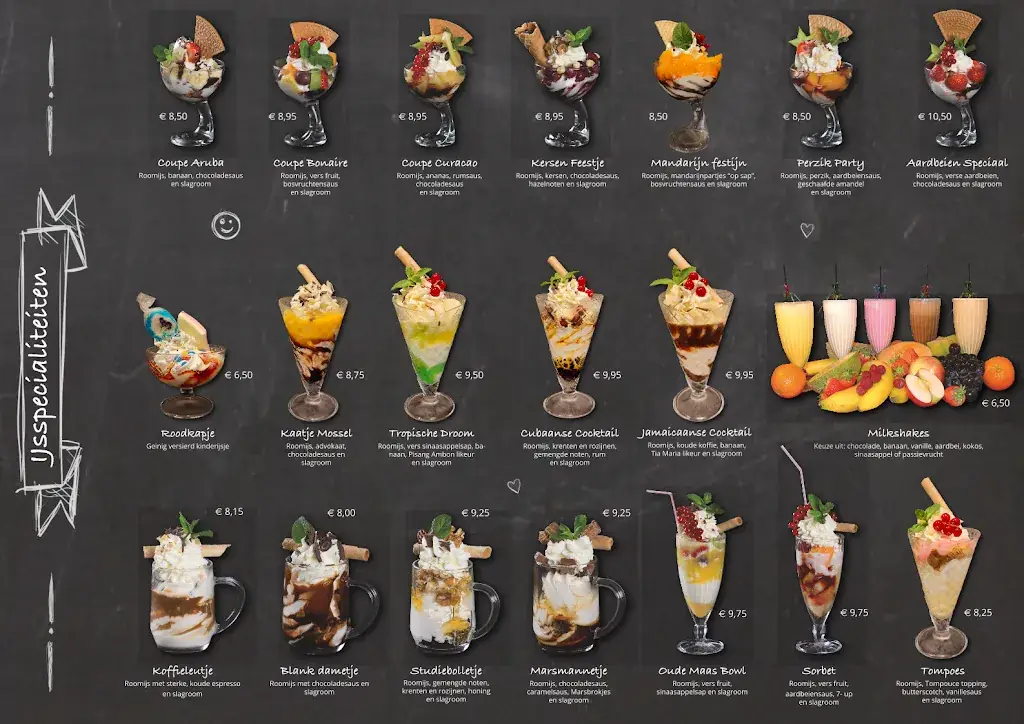 Menu_Pannenkoekenhuis Oude Maas_Barendrecht_image_1