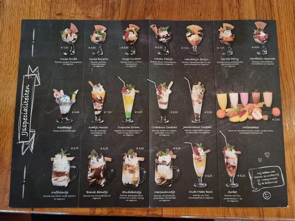 Menu_Pannenkoekenhuis Oude Maas_Barendrecht_image_3